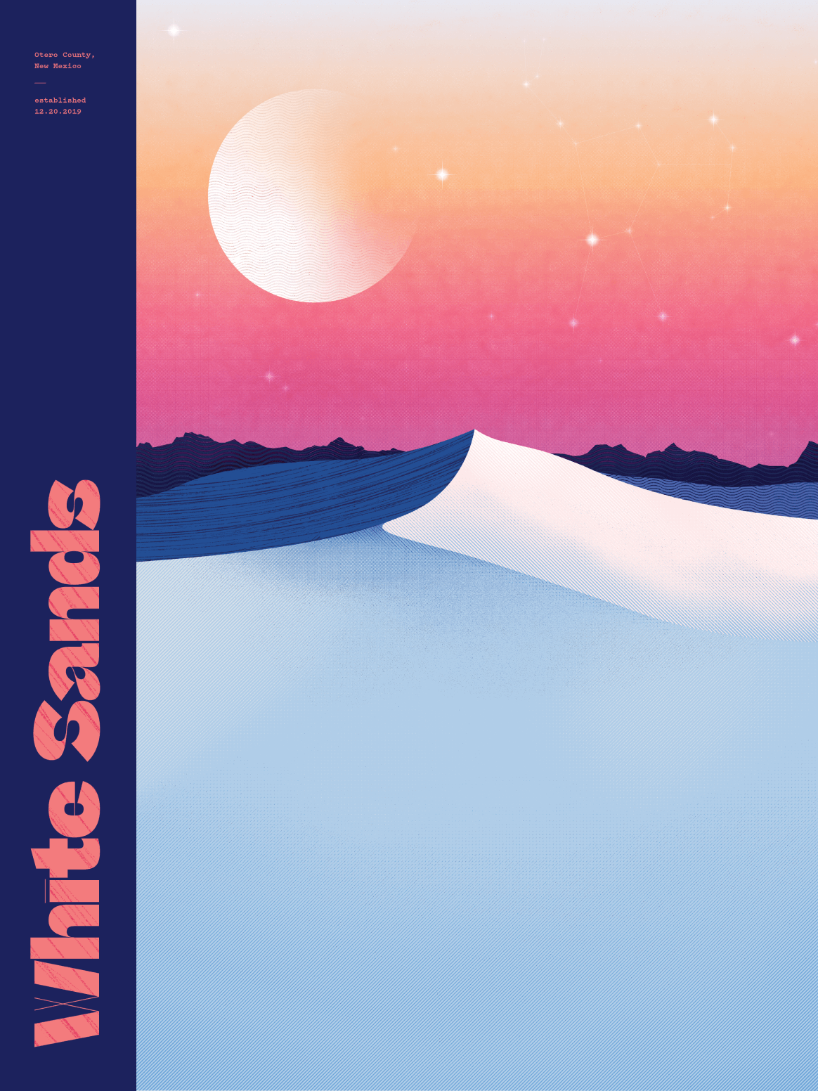 Poster-Sands